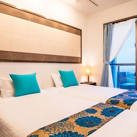 Yukurina Resort Okinawa Umikaji - Vacation Stay 33190V Kitazato Exterior photo