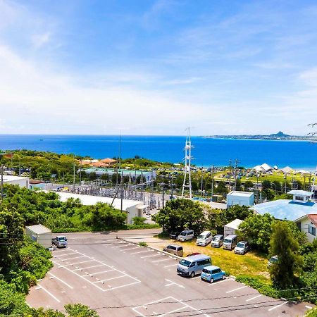 Yukurina Resort Okinawa Umikaji - Vacation Stay 33190V Kitazato Exterior photo