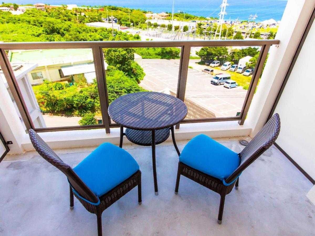Yukurina Resort Okinawa Umikaji - Vacation Stay 33190V Kitazato Exterior photo