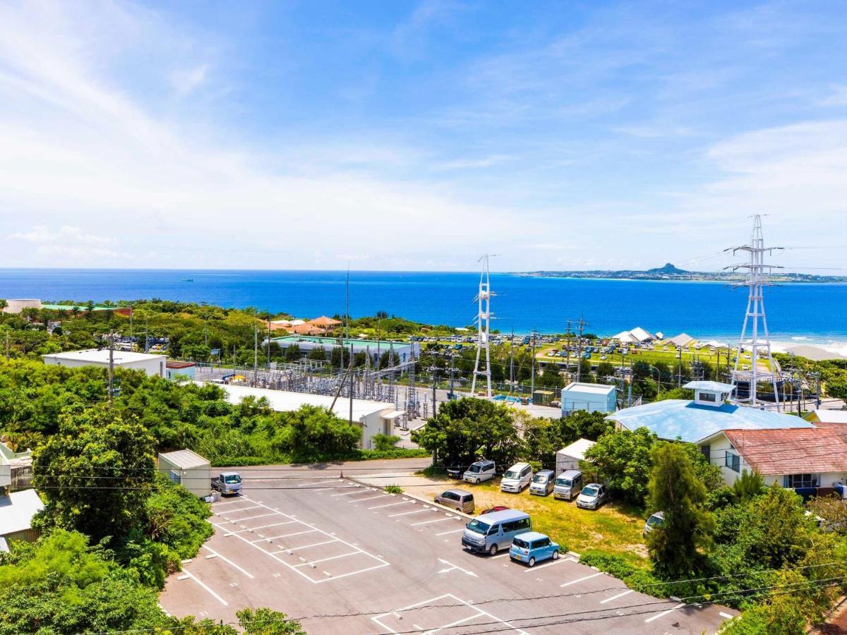 Yukurina Resort Okinawa Umikaji - Vacation Stay 33190V Kitazato Exterior photo