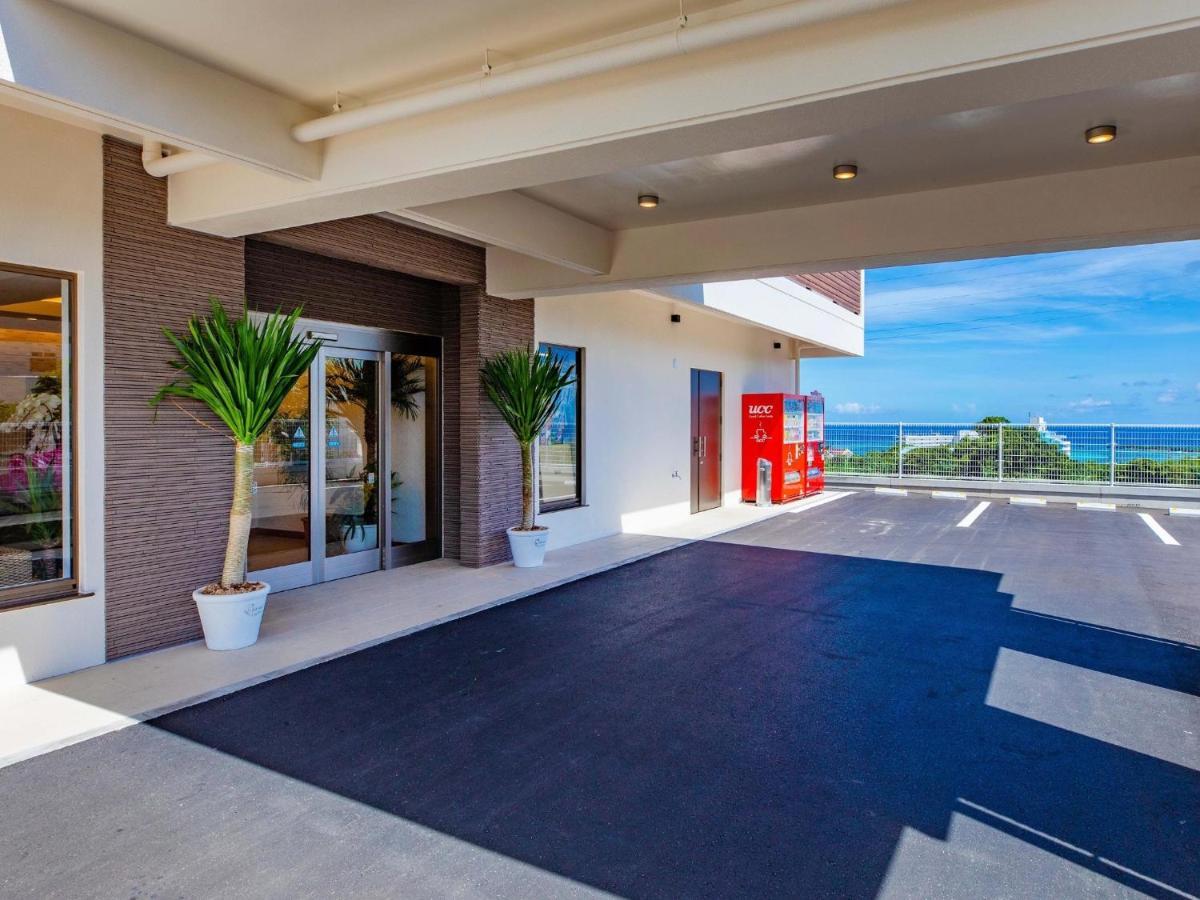 Yukurina Resort Okinawa Umikaji - Vacation Stay 33190V Kitazato Exterior photo