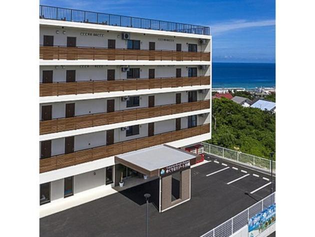 Yukurina Resort Okinawa Umikaji - Vacation Stay 33190V Kitazato Exterior photo